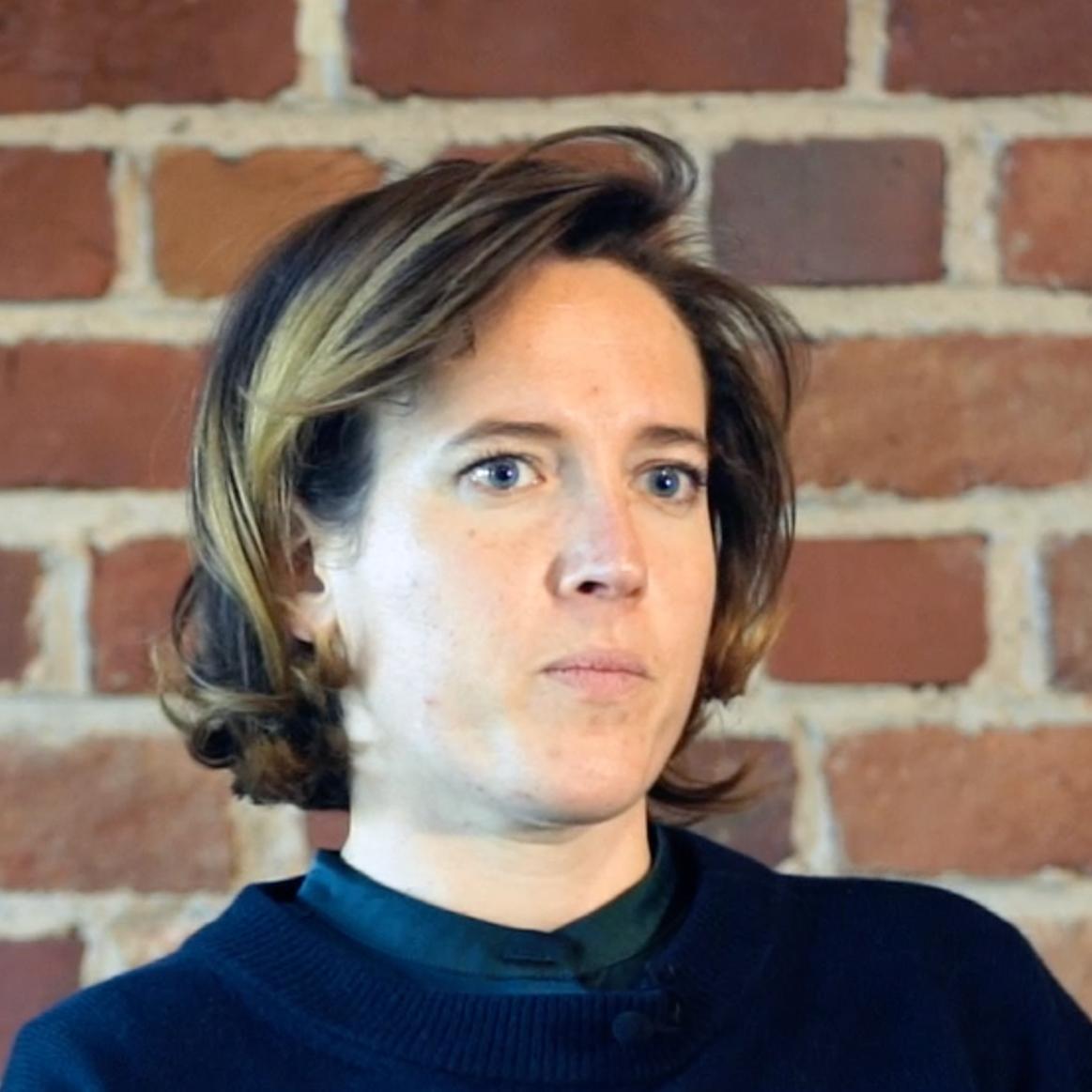 Evelyn Depuydt, klant bij GYMLOFT